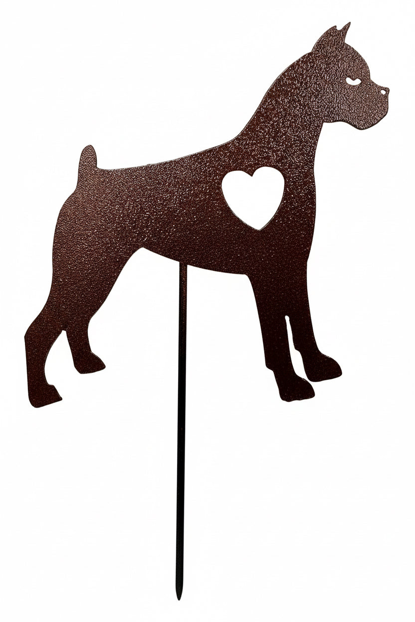 Dog and Cat Stakes