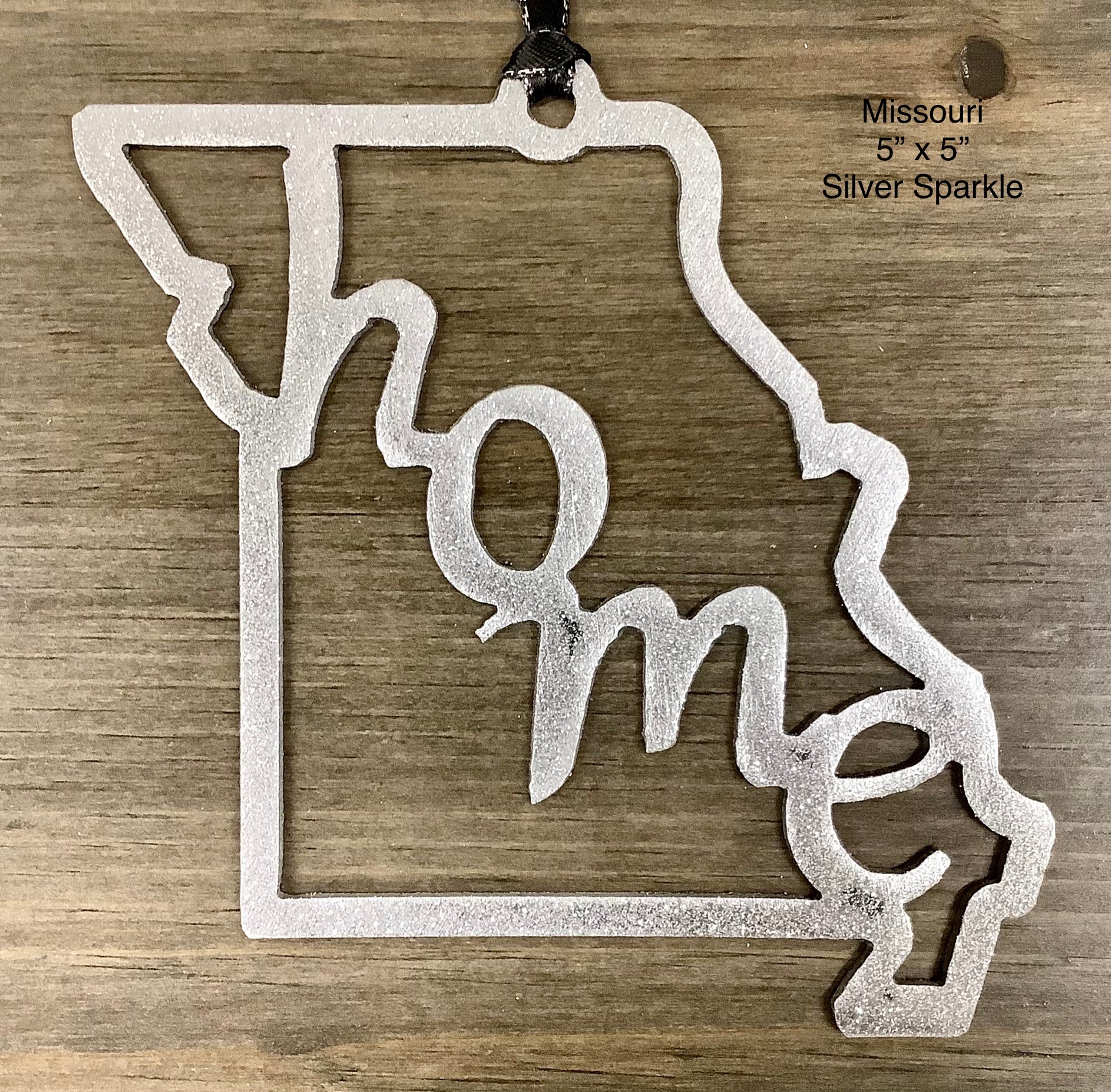 Ornaments Home States