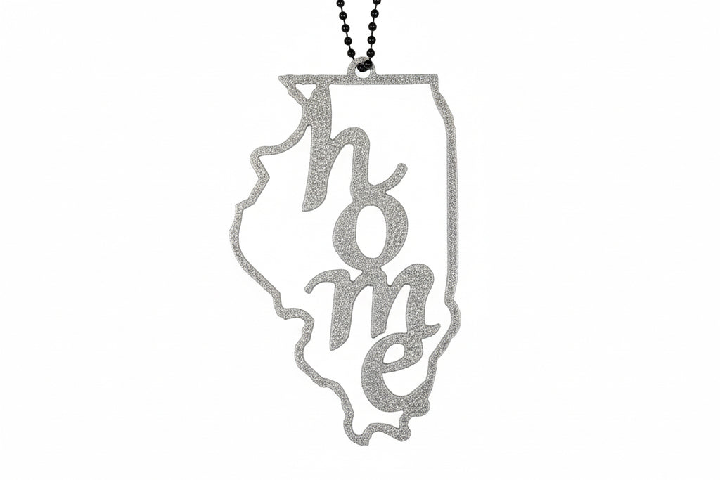 Ornaments Home States