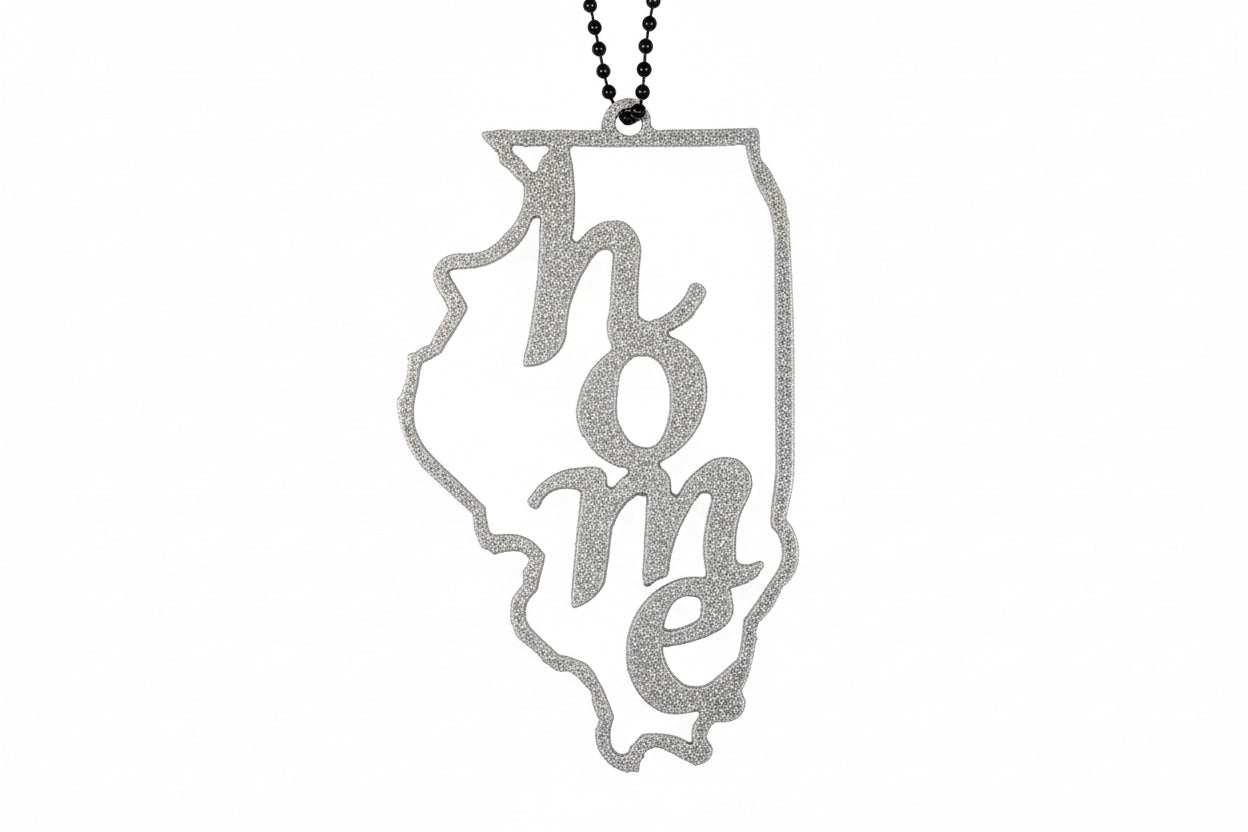 Ornaments Home States