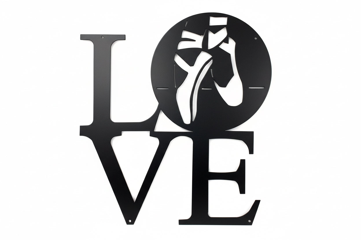 Sports love