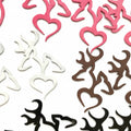 Buck and Doe Magnets
