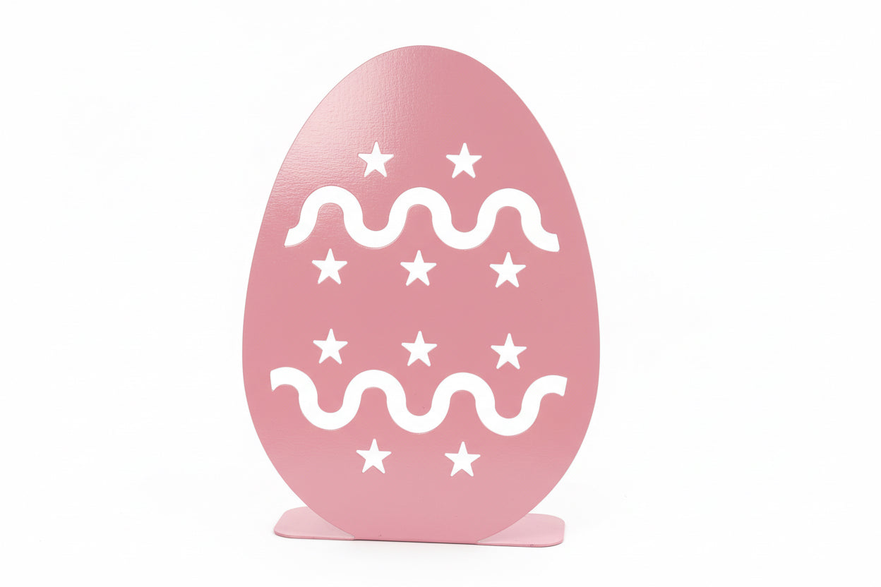 Easter Eggs - table topper- G6
