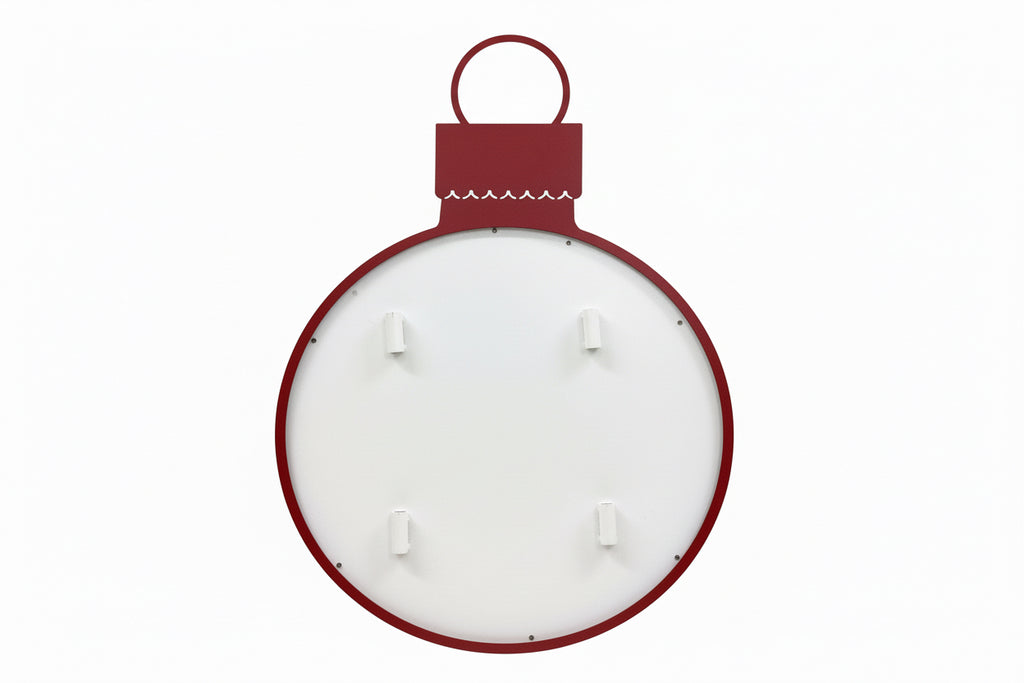 Christmas Yard Bulb