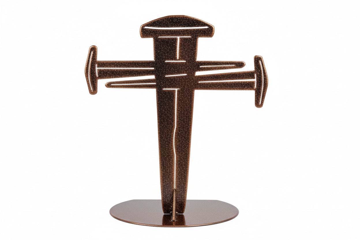 Confirmation Crosses -J8,9