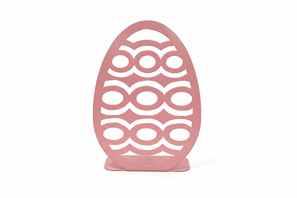 Easter Egg Table Topper