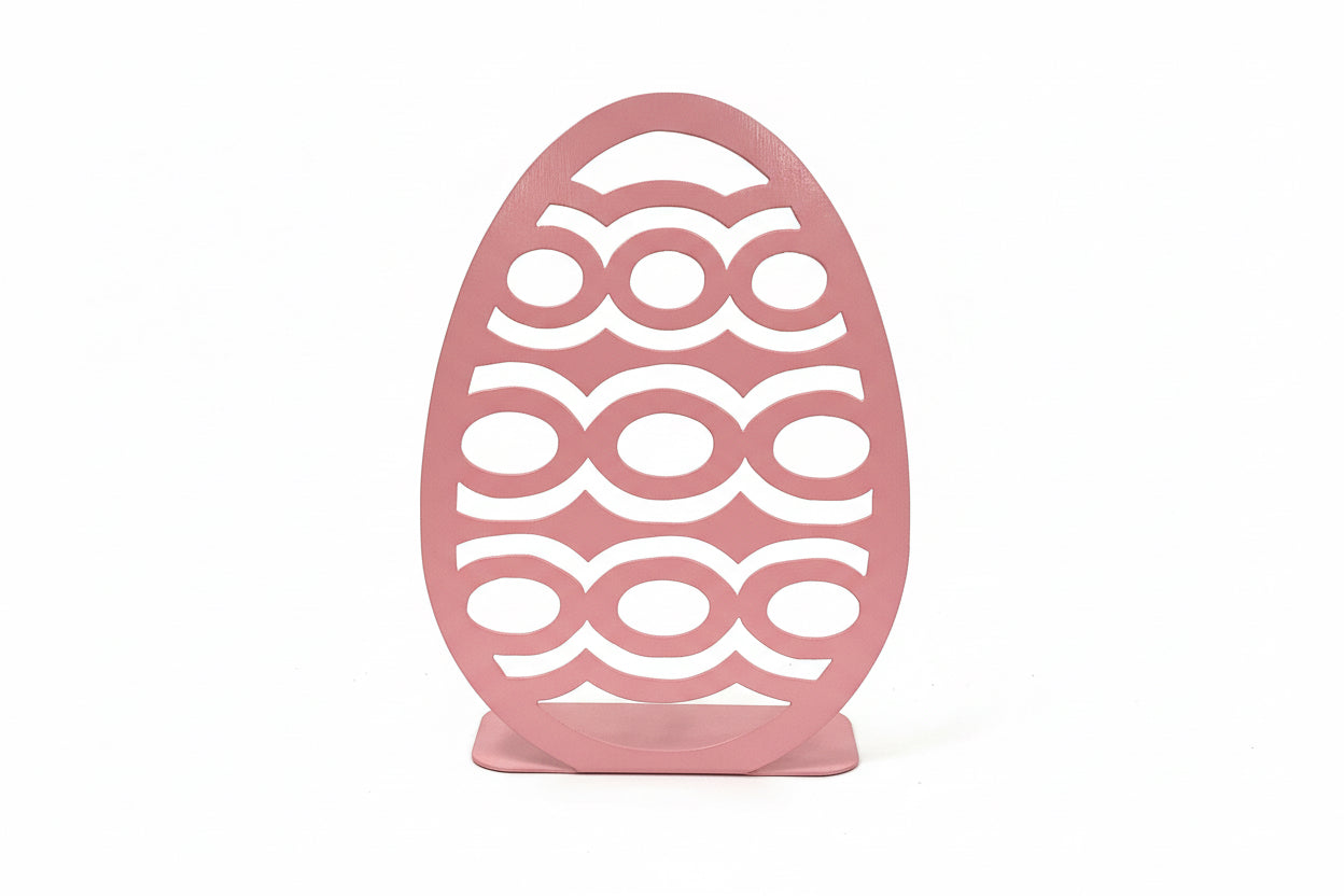 Easter Eggs - table topper- G6