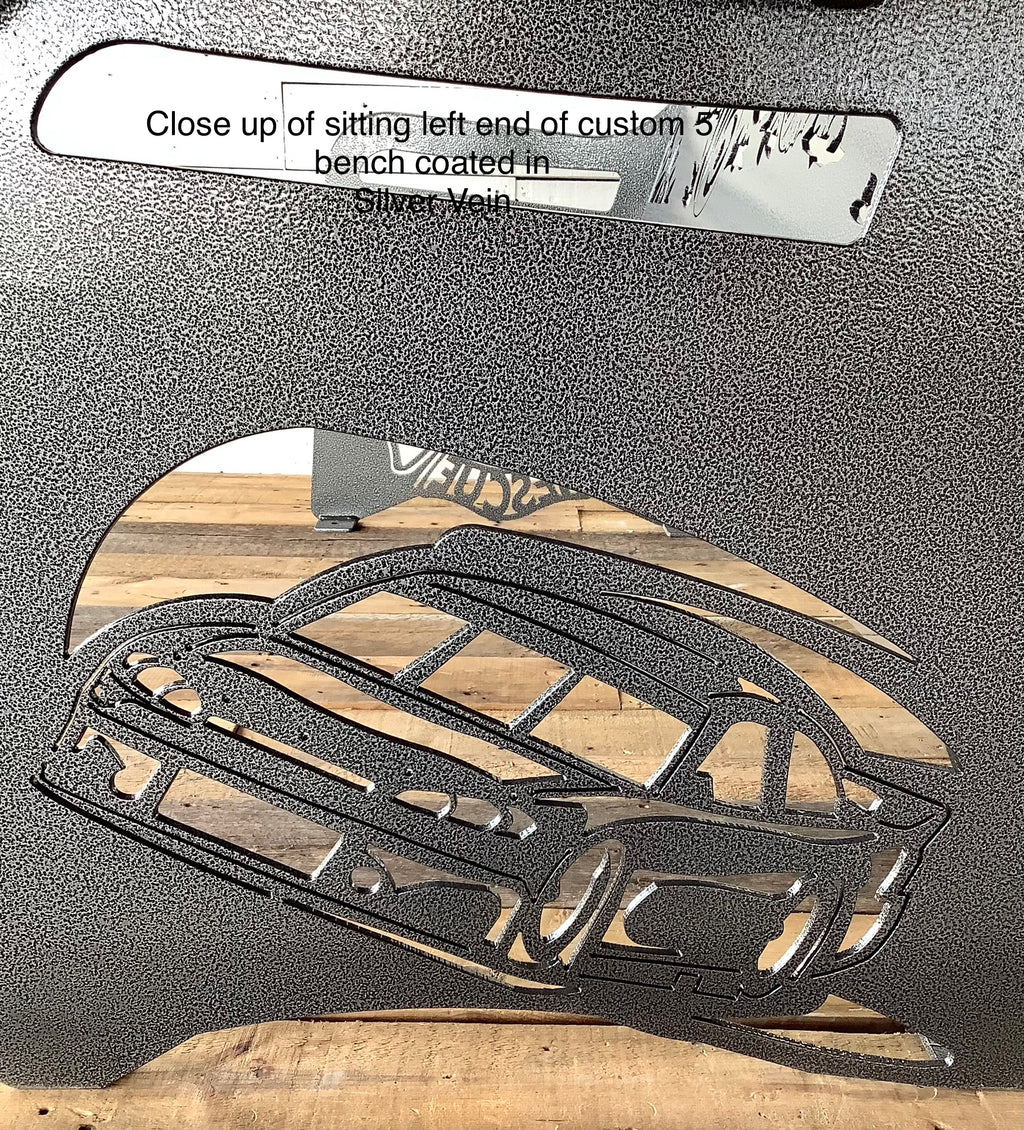 Custom Benches
