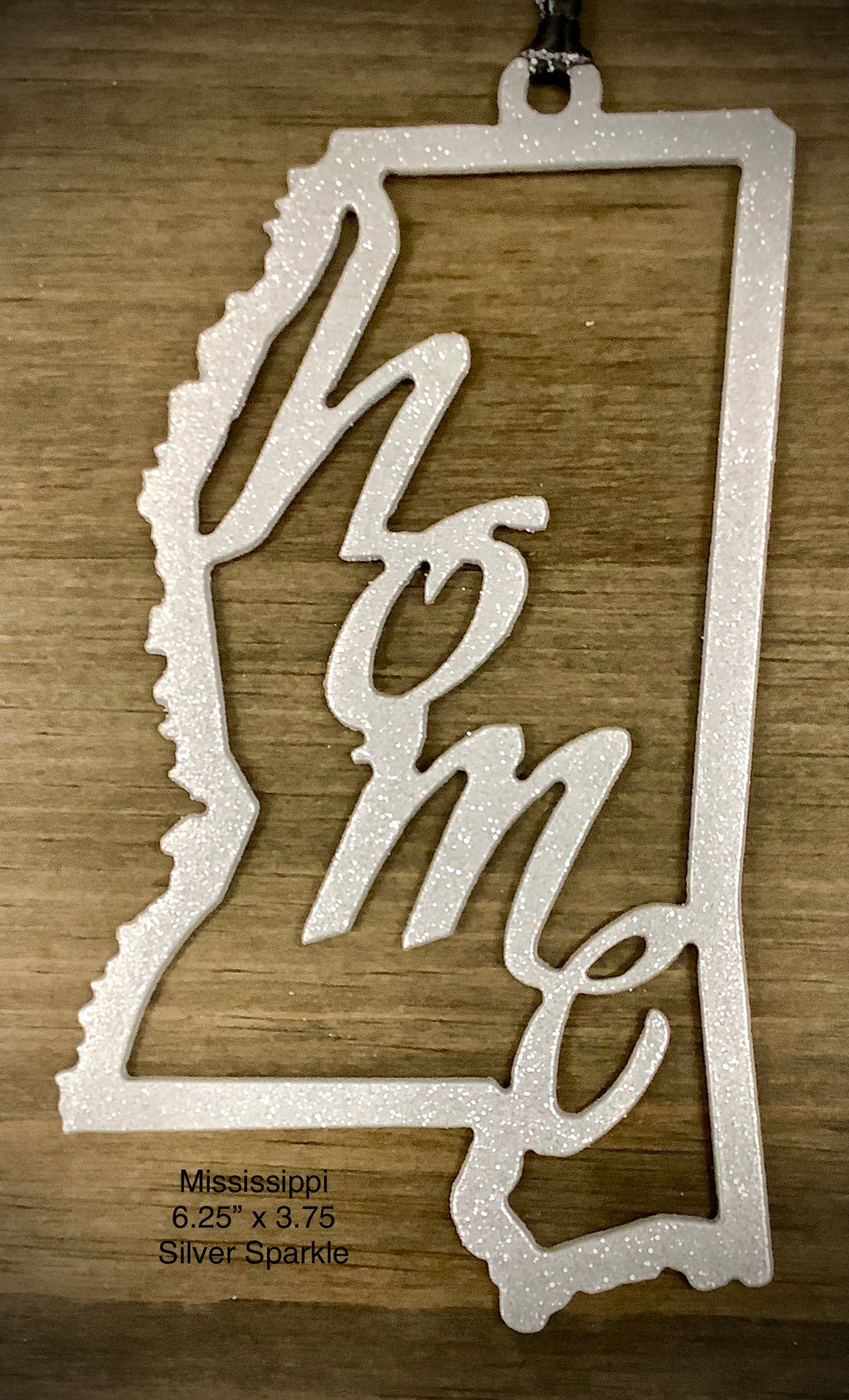 Ornaments Home States