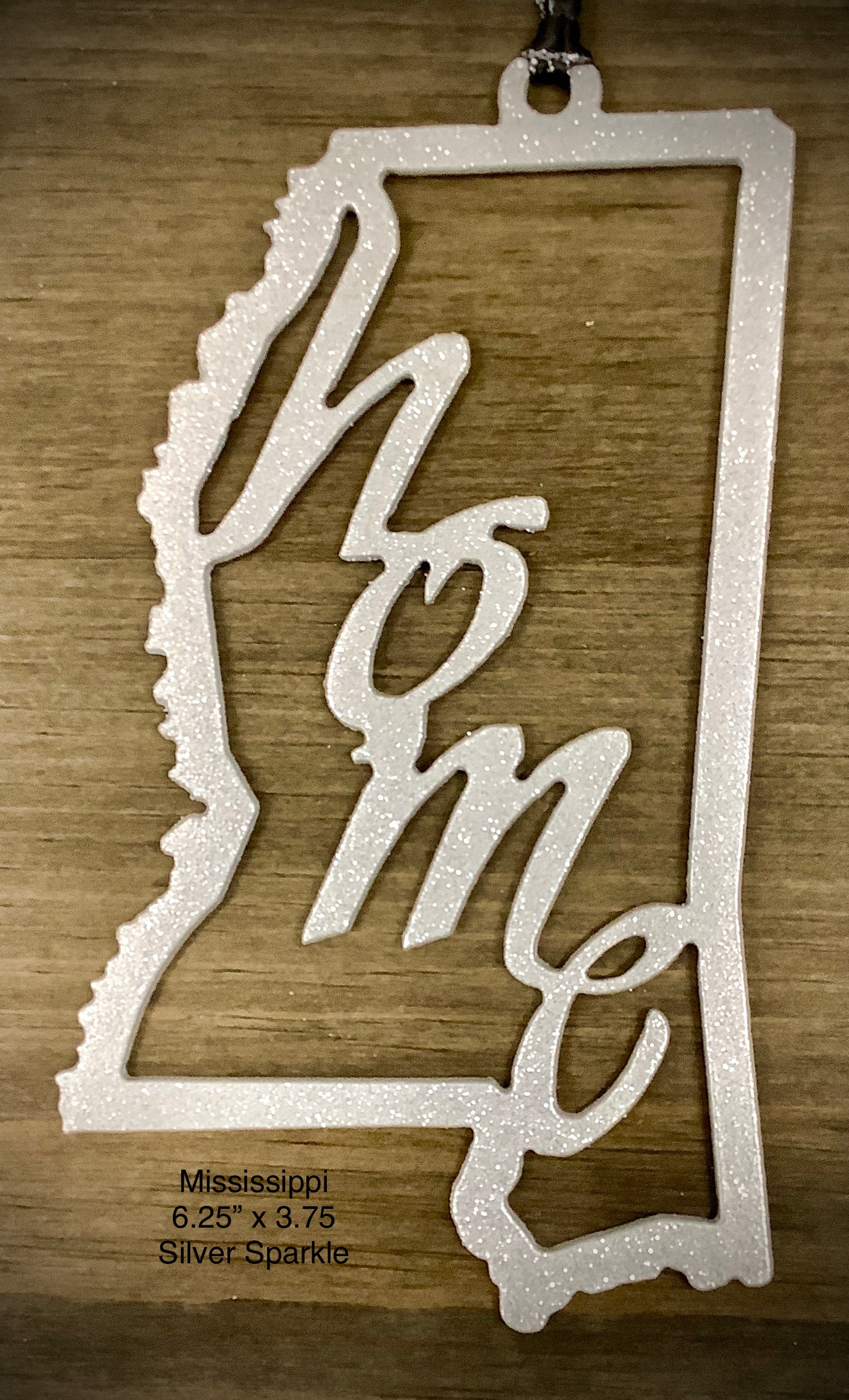 Ornaments Home States