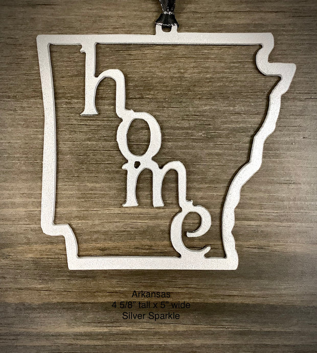 Ornaments home states A-M- h8