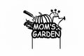 Mom’s Garden