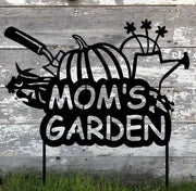Mom’s garden- B 4