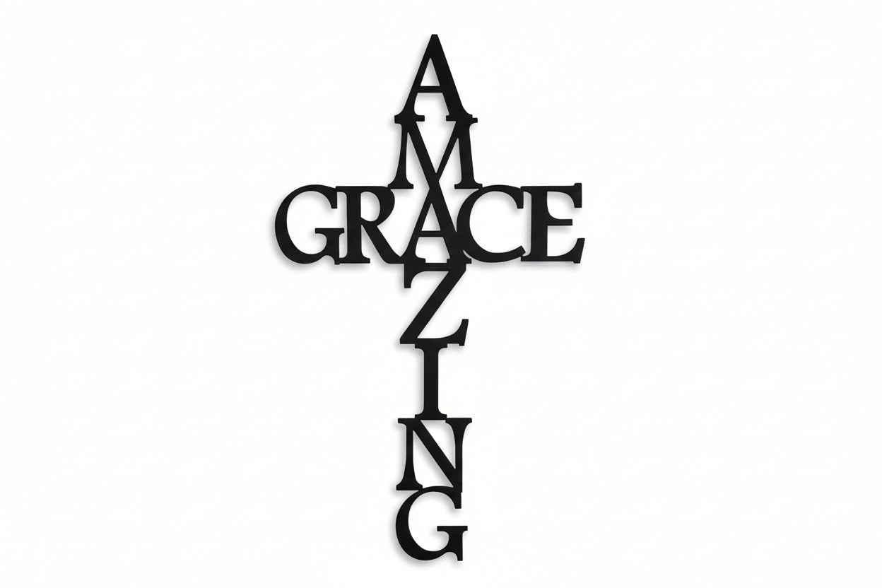 Crosses, Crucifixes wall mount-J8,9