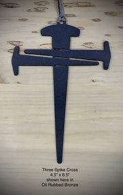 Ornaments- Crosses, Crucifixes