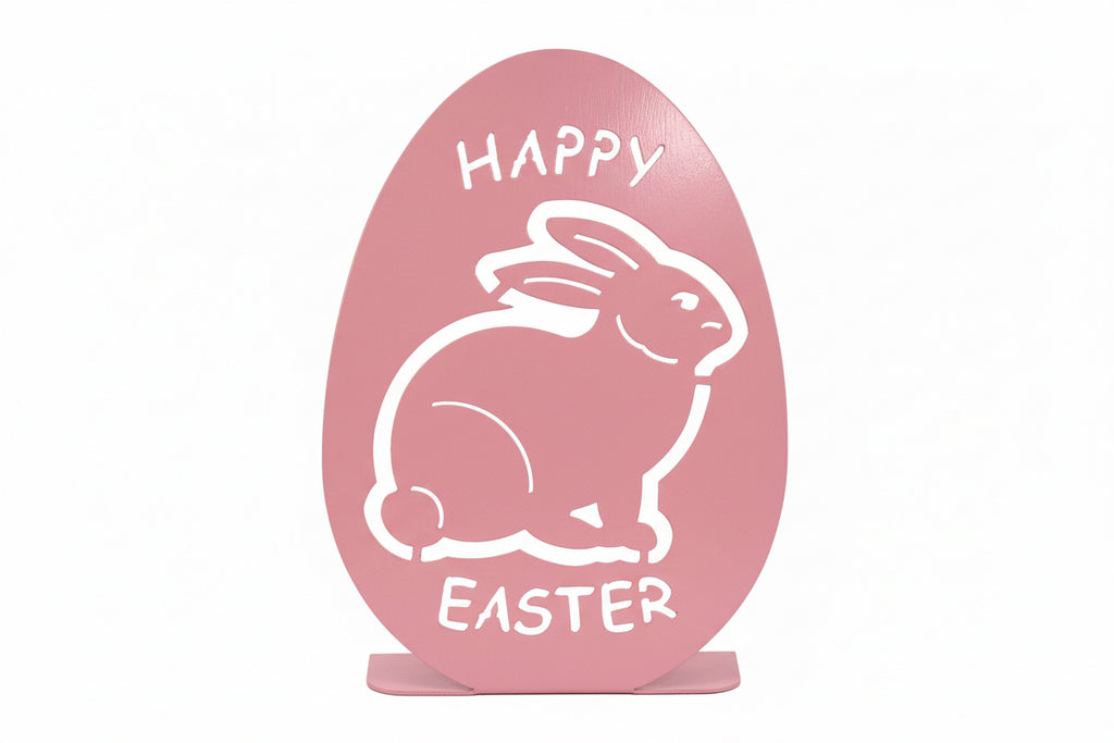 Easter Egg Table Topper