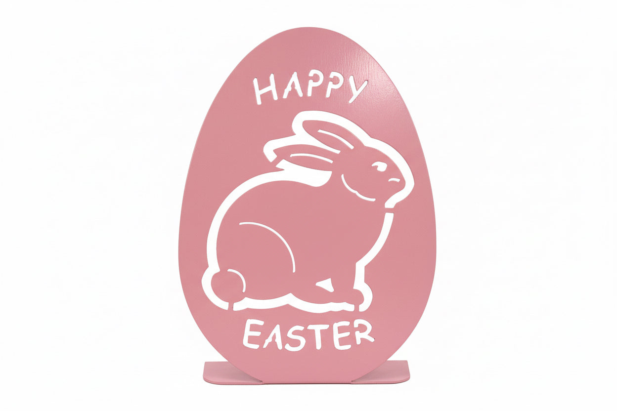 Easter Eggs - table topper- G6