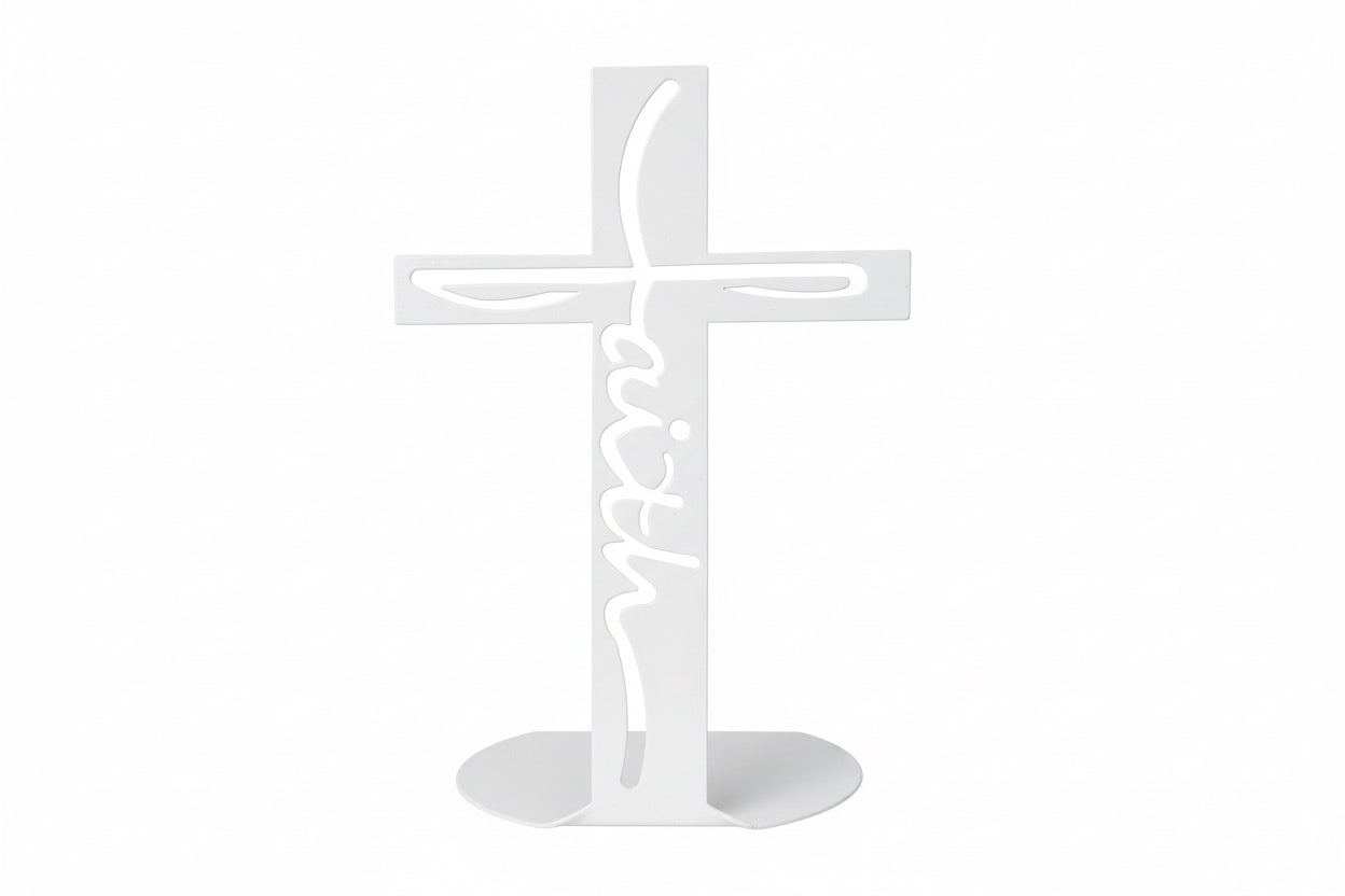 Confirmation Crosses -J8,9