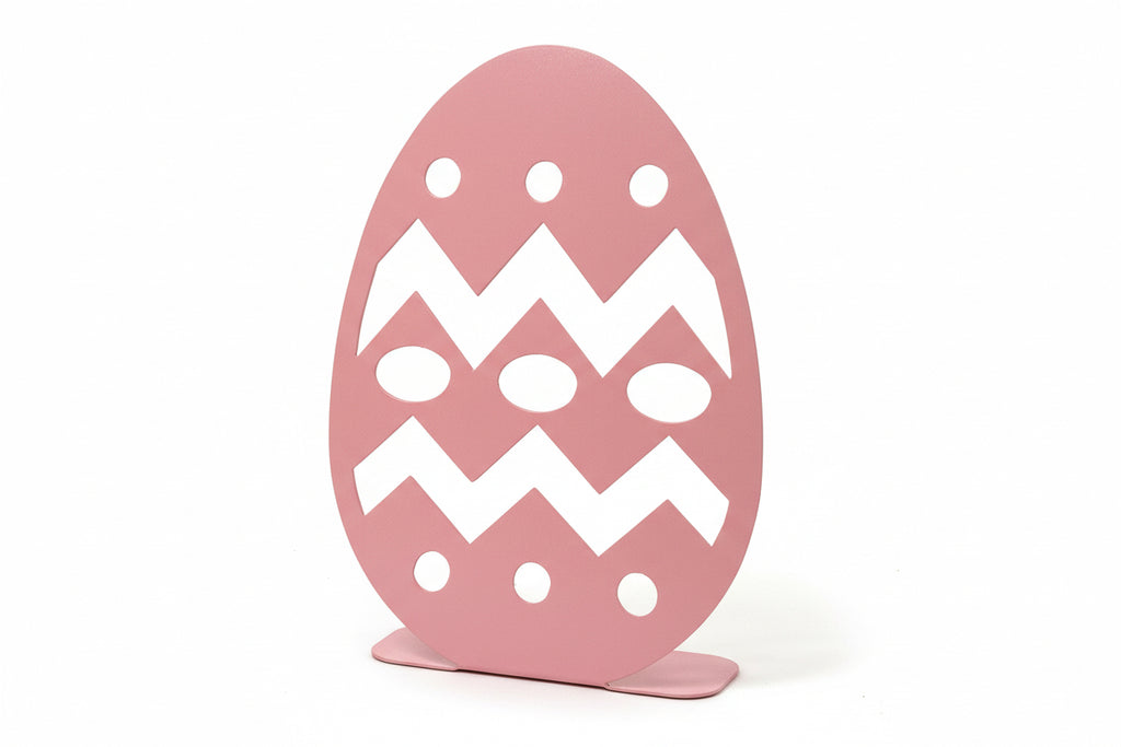 Easter Eggs - table topper- G6