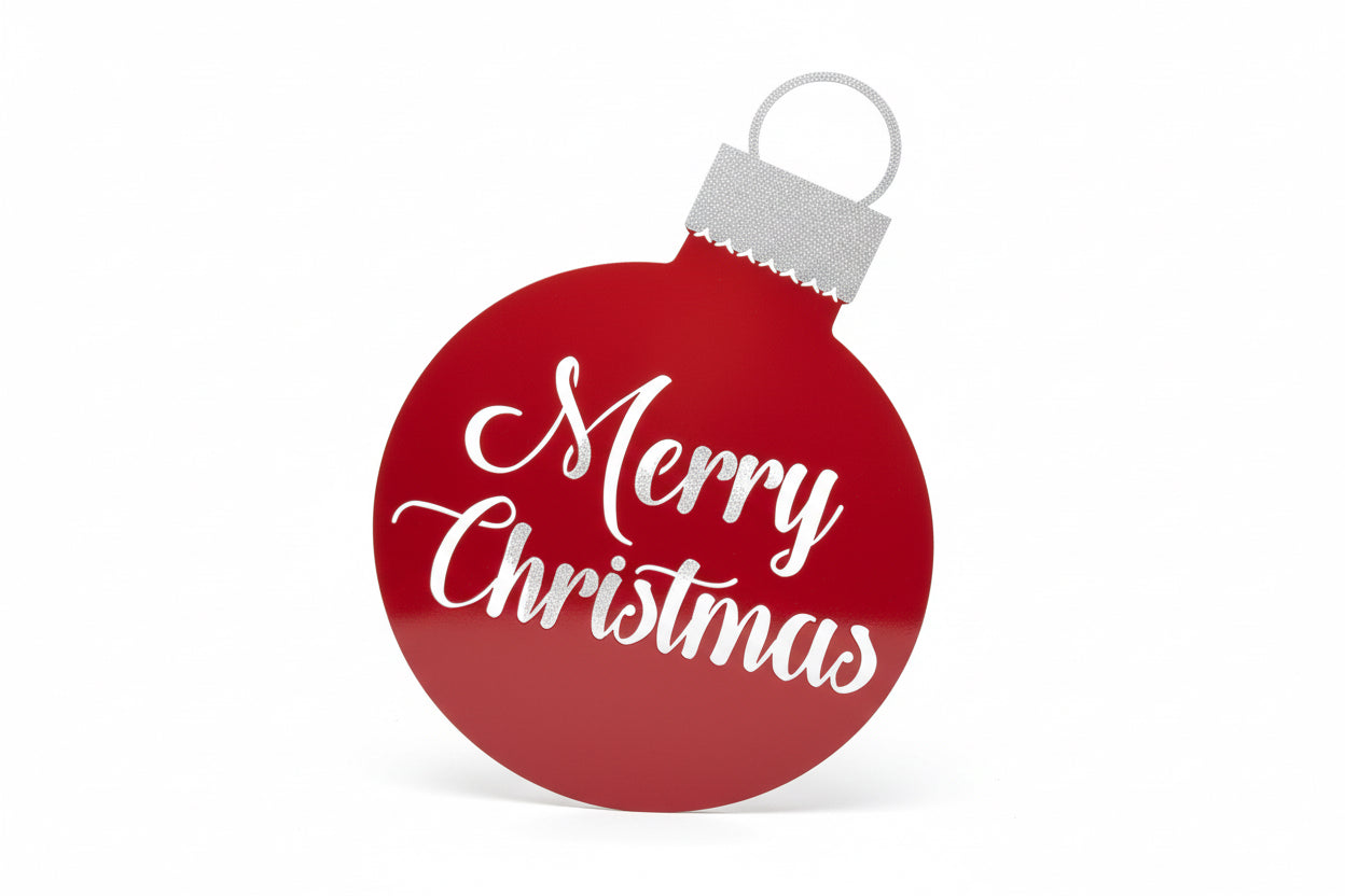 Christmas Yard Bulb R5-R6