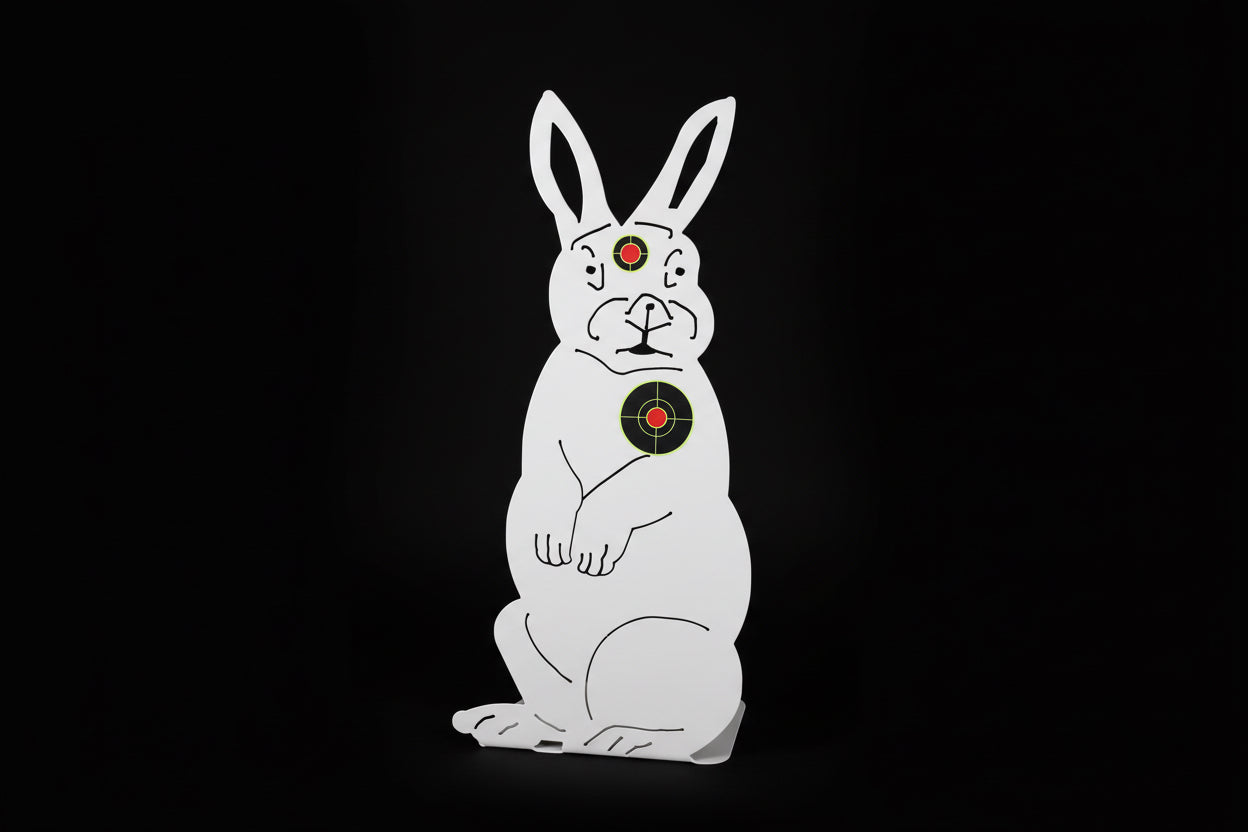 Target rabbit-G5