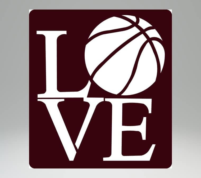 Sports love