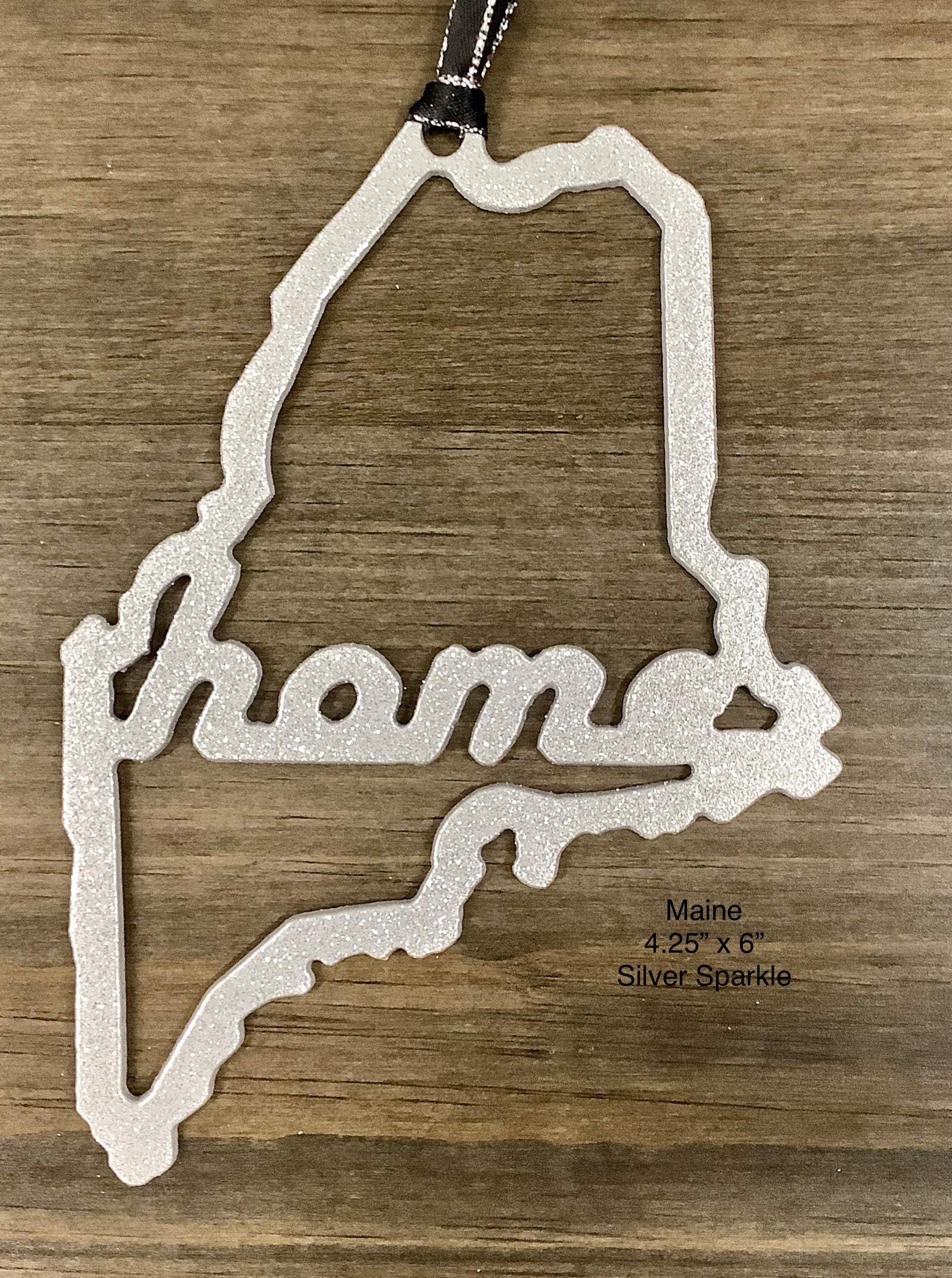 Ornaments Home States