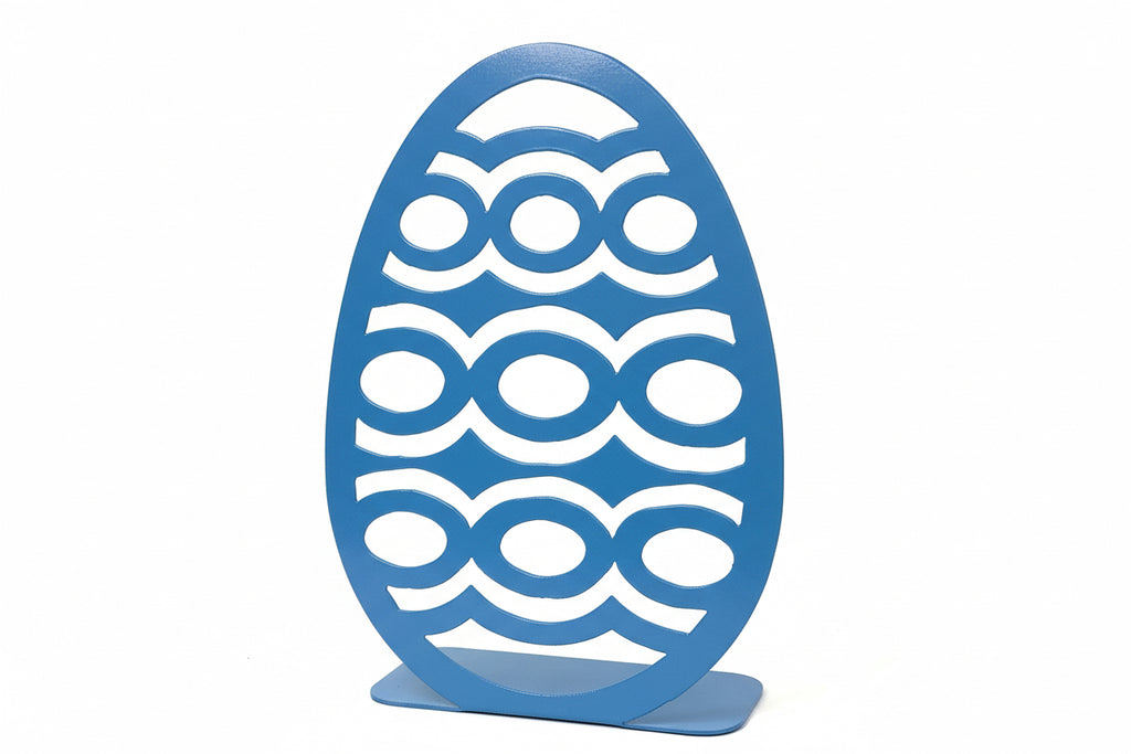 Easter Eggs - table topper- G6
