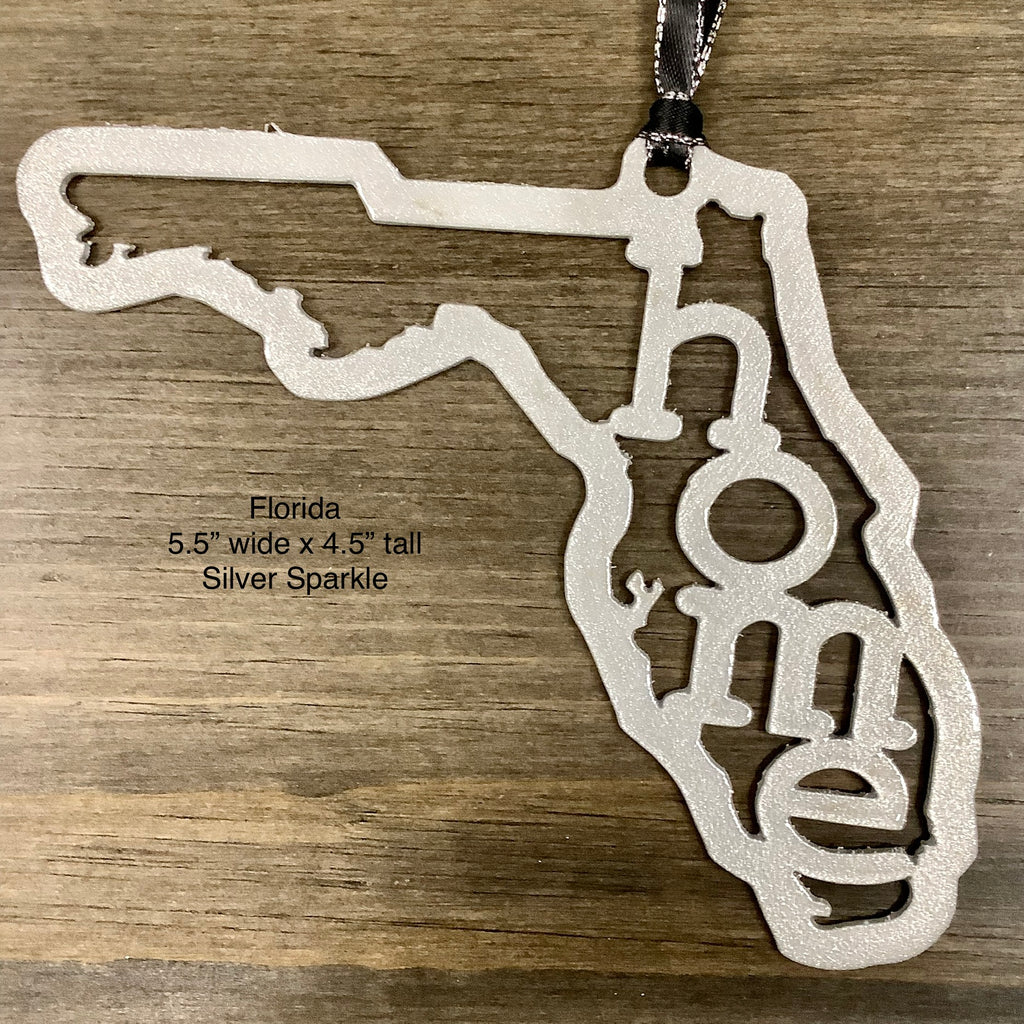 Ornaments Home States