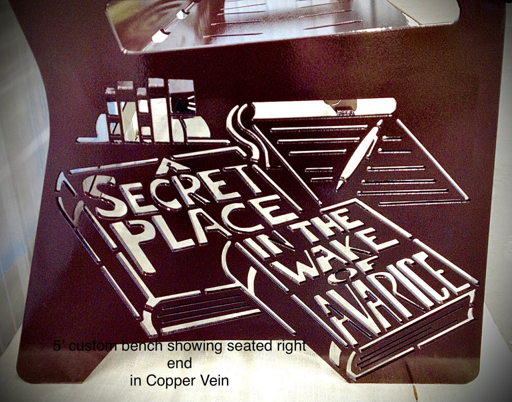 Custom Benches