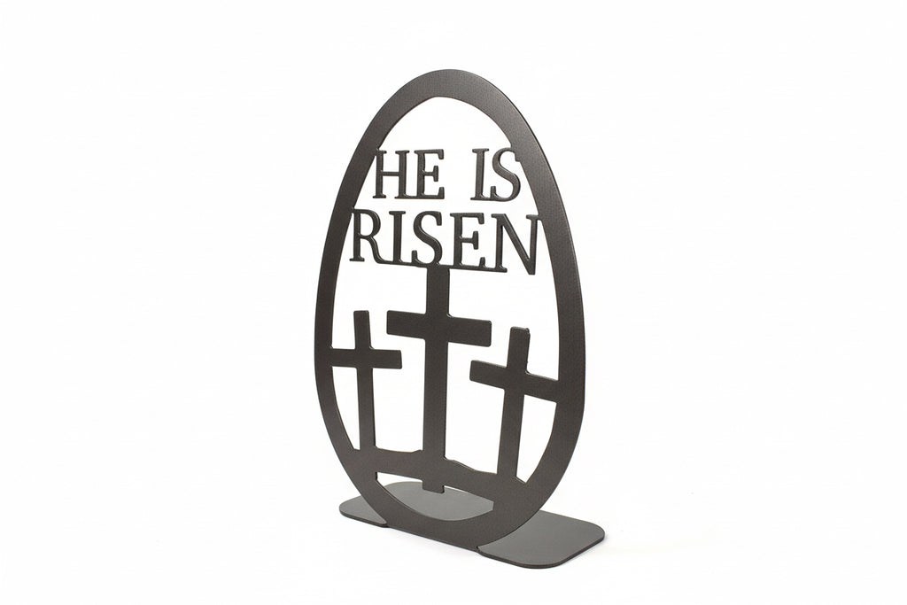 Easter Egg Table Topper