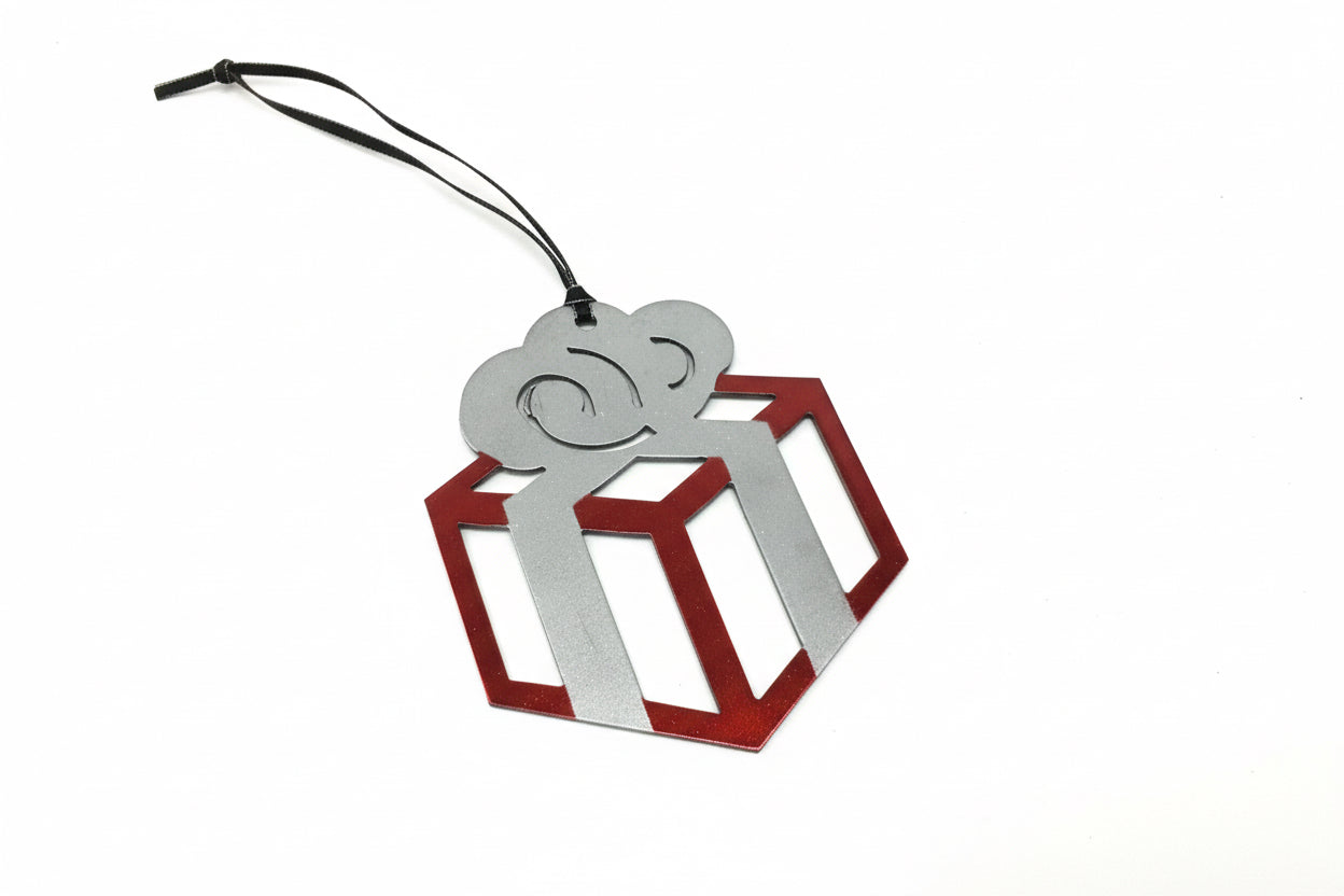 Ornament gift