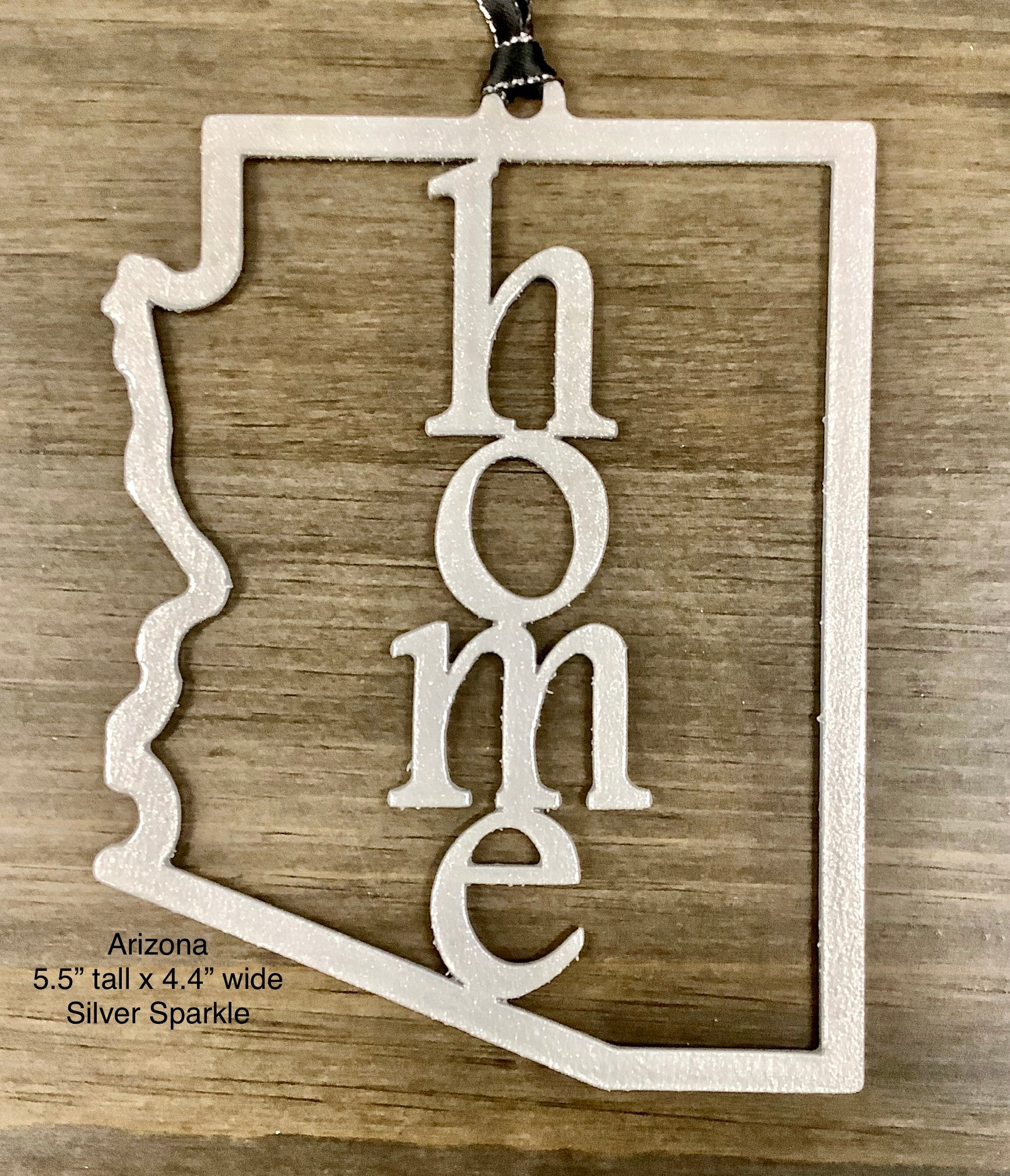 Ornaments Home States