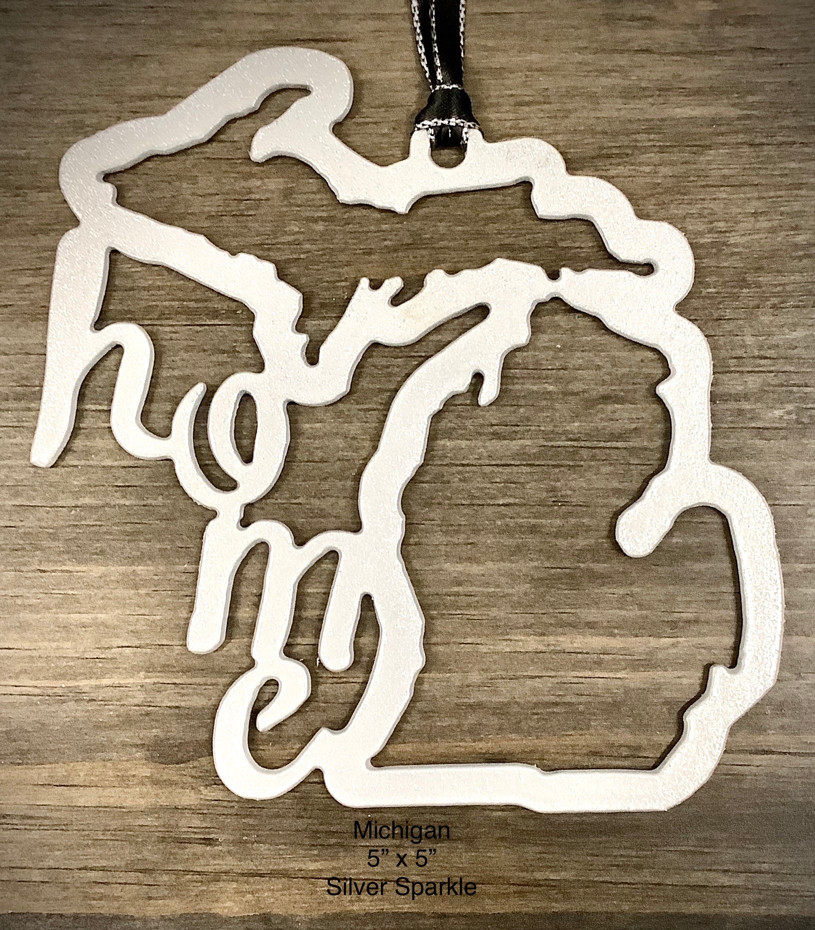 Ornaments Home States