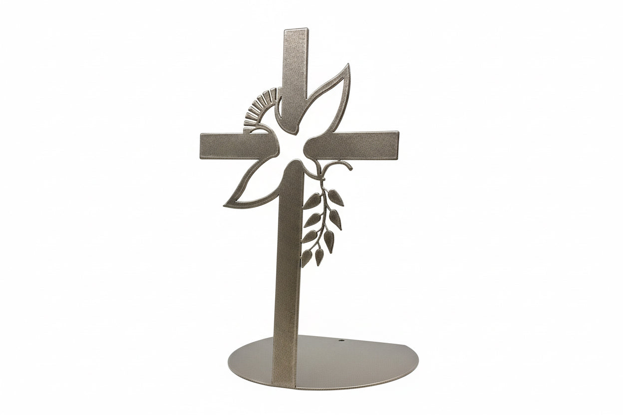 Confirmation Crosses -J8,9