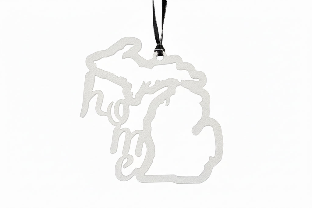 Ornaments Home States