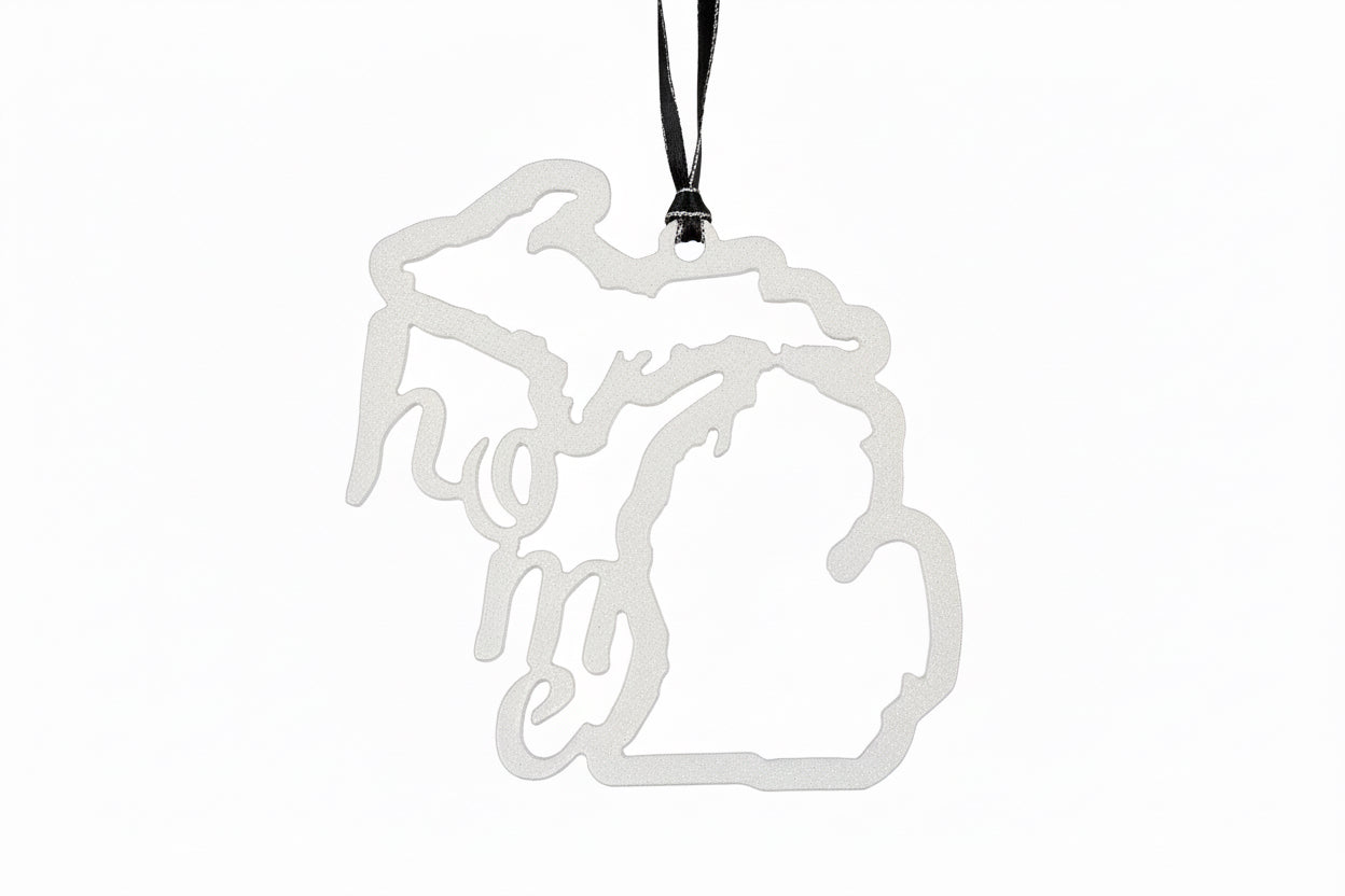 Ornaments Home States