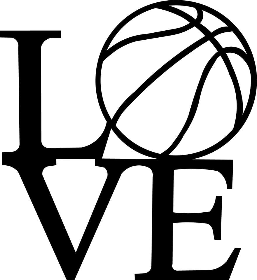 Sports love
