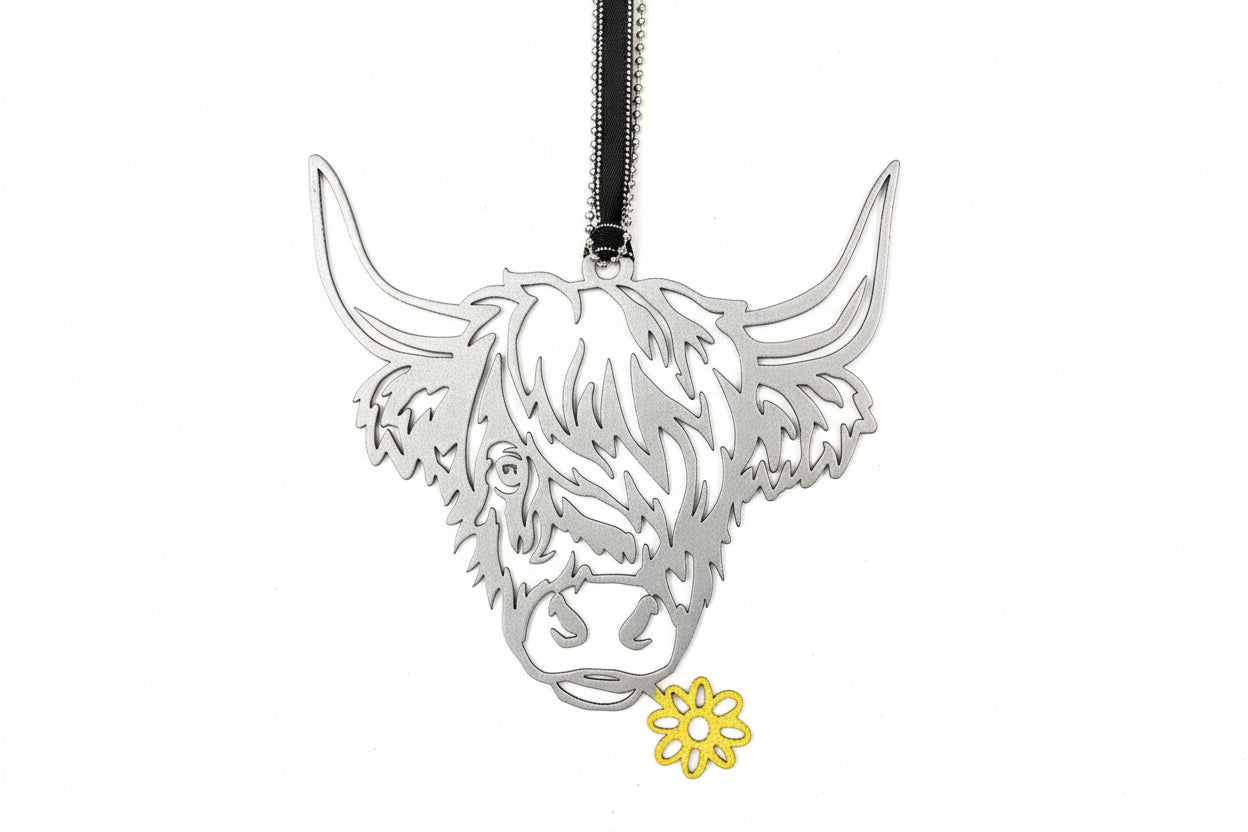 Highland Ornaments