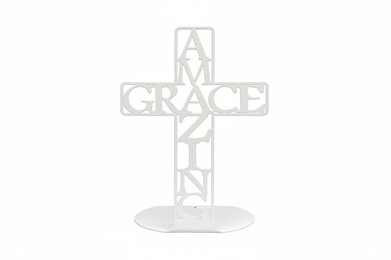 Confirmation Crosses -J8,9