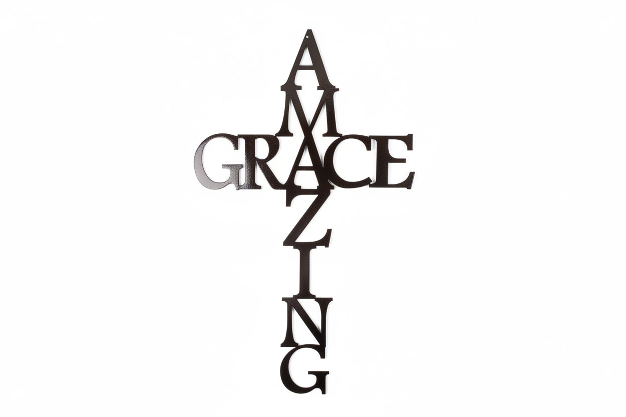 Crosses, Crucifixes wall mount-J8,9