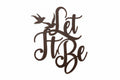Let It Be