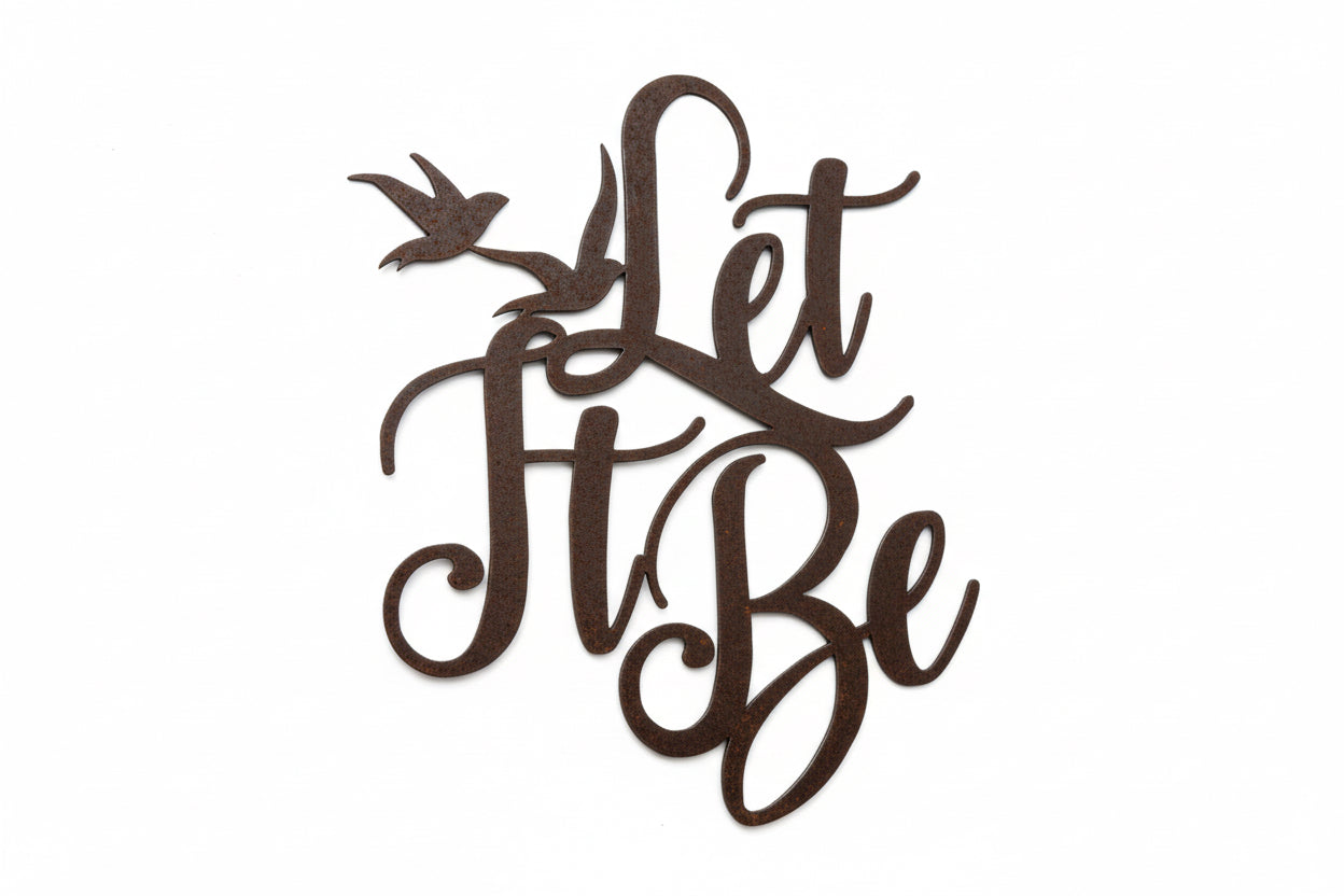 Let It Be