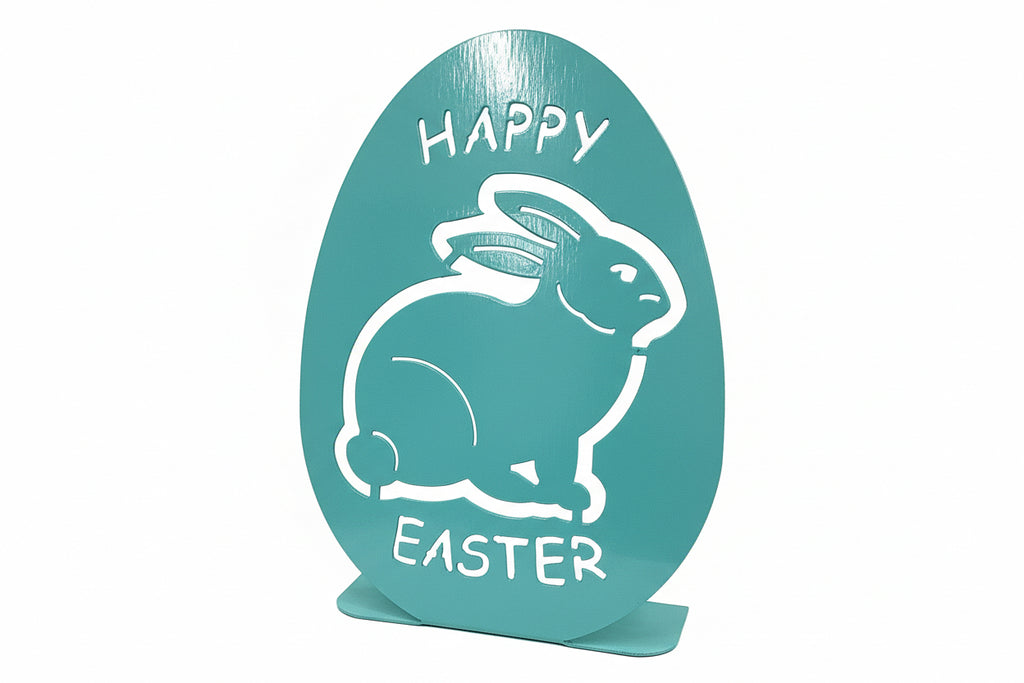 Easter Egg Table Topper