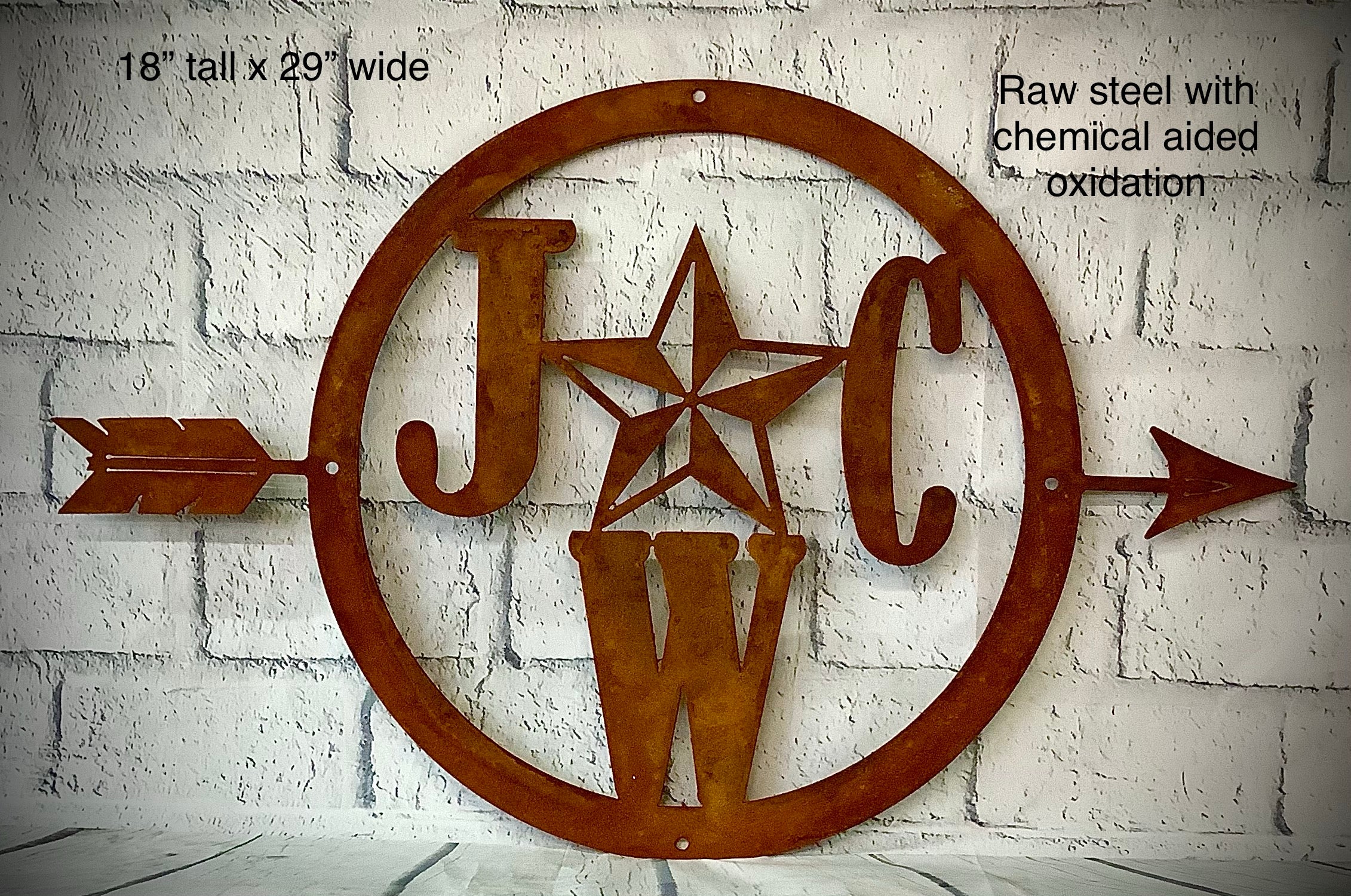 Custom Farm / Estate / Home signs