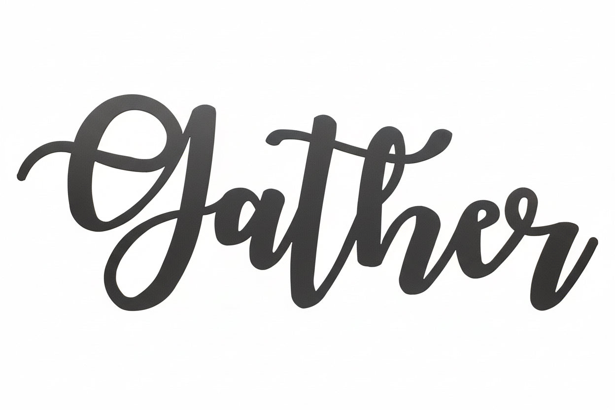 Gather