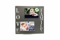 Love Family picture frame- N4