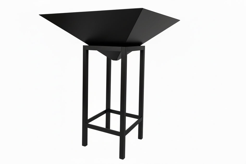 Planters/ Pyramid planters