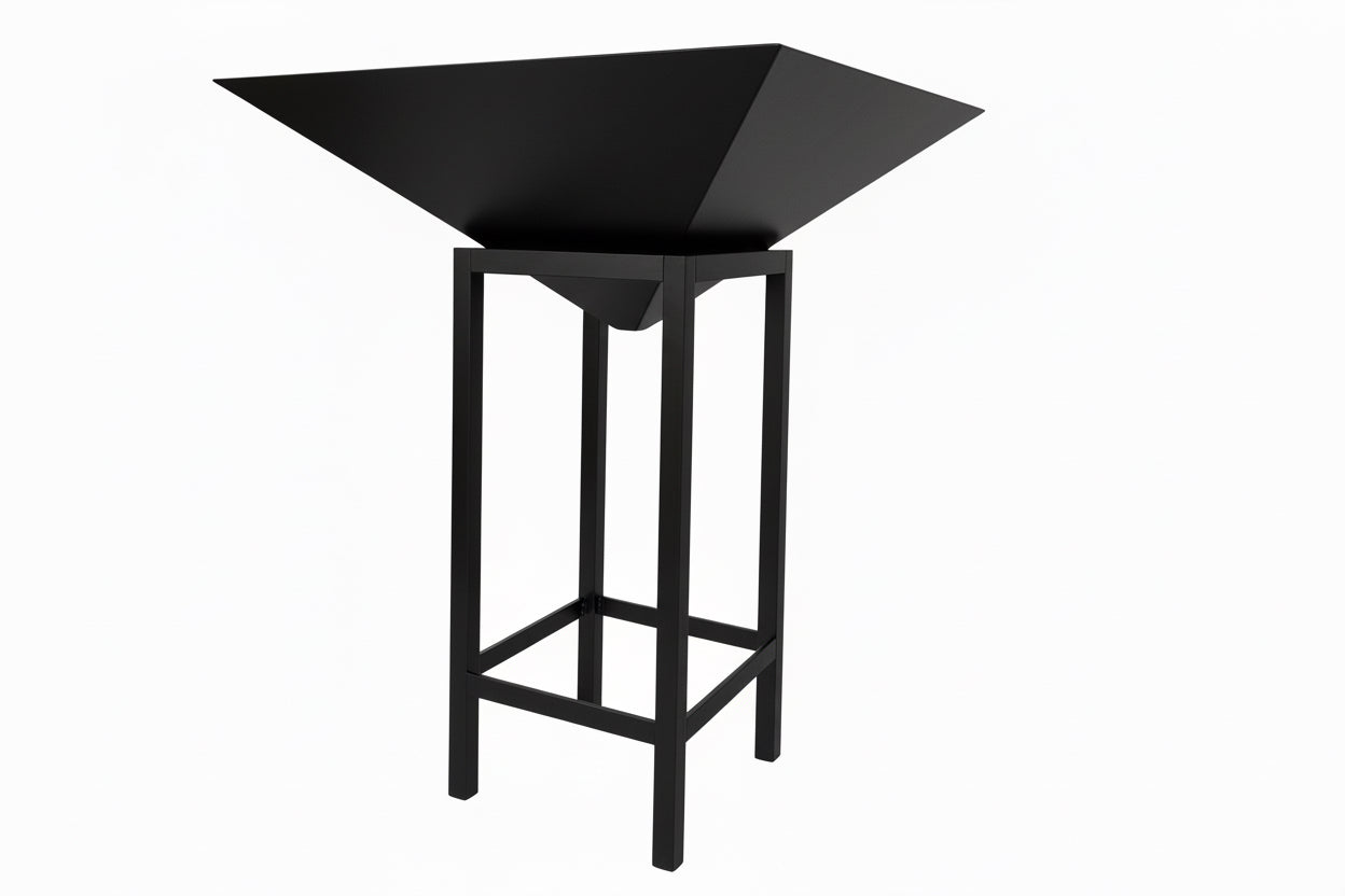 Planters/ Pyramid planters