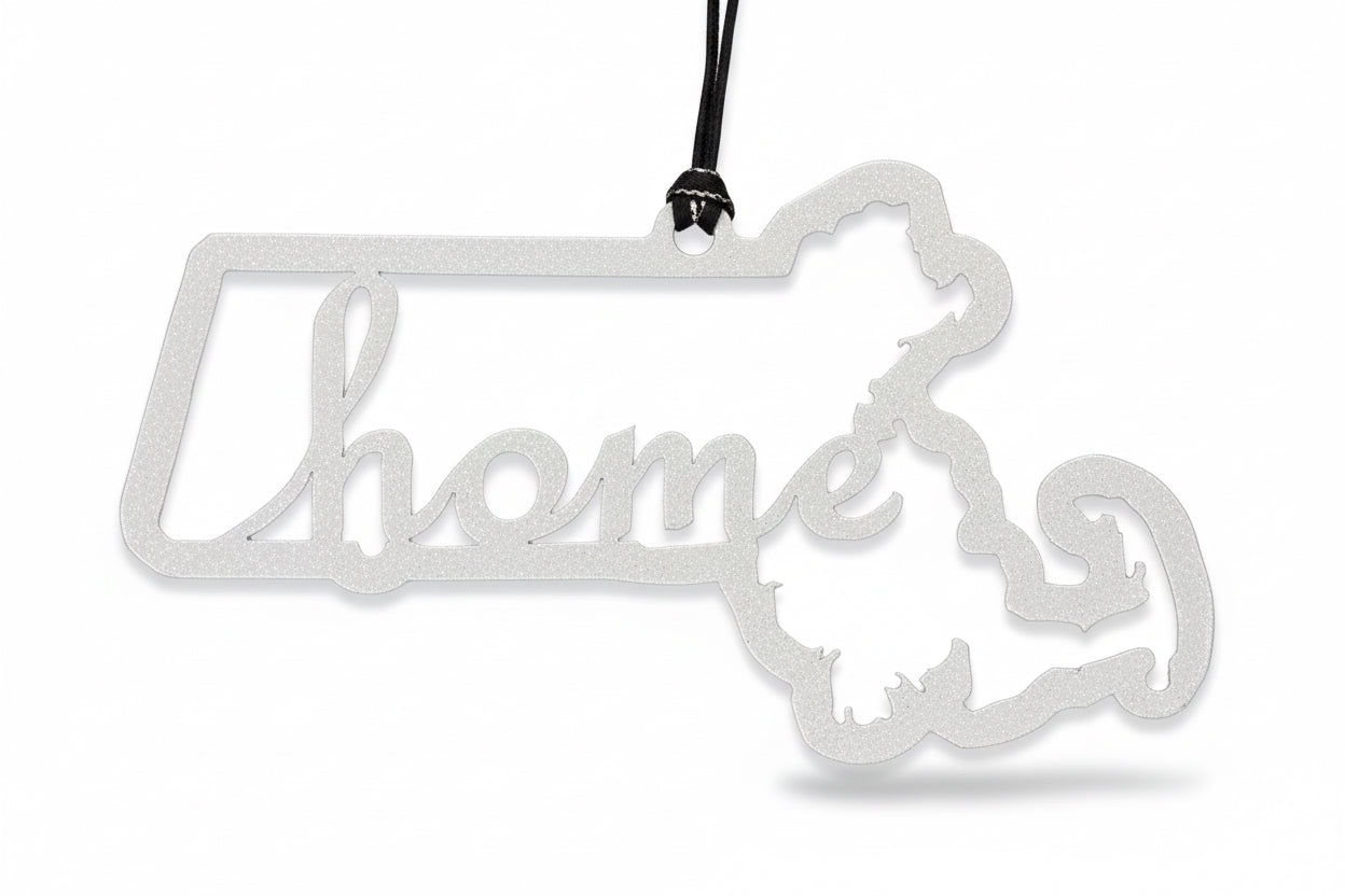 Ornaments Home States